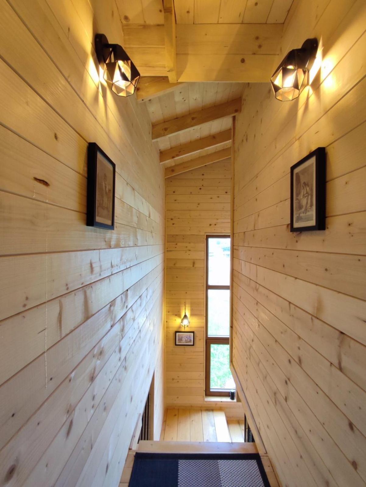 Stone Point Villas Zabljak  Bagian luar foto