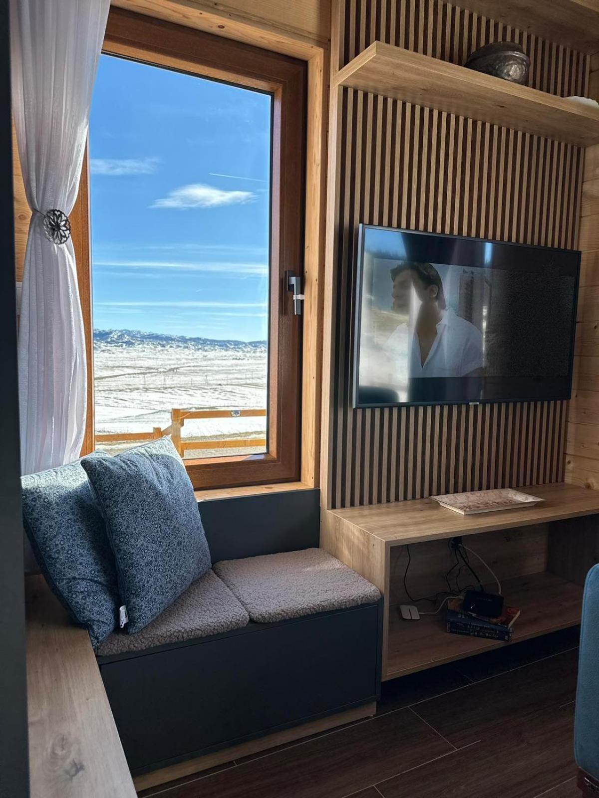 Stone Point Villas Zabljak  Ruang foto